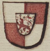 Wappen de Guignies