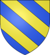 Cysoing - Wappen