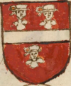 Wappen d'Abonnel