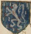 Wappen de Werchin