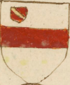 Wappen Desplancque de Bethune