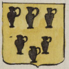 Wappen van Aertrycke (Hooghe)
