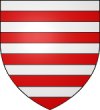Encre (d') - Wappen