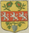Wappen Fruit (Hozier)