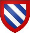 Licques - Wappen