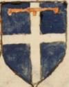 Wappen de Vertaing (arbre)