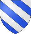 Fieschi - Wappen