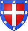 Savoie-Vaud - Wappen
