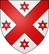 Baugé - Wappen