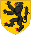 Jülich (Grafen & Herzöge) - Wappen