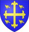 England (vor 1066) - Wappen