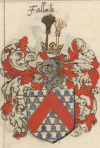 Wappen de Falloise (Valenciennes)