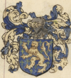 Wappen Brochon (Valenciennes)
