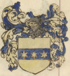 Wappen Baralle (Valenciennes)