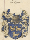 Wappen Le Quien (Valenciennes)