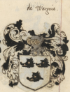 Wappen de Wargnie (Valenciennes)