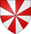 Gâtinais - Wappen