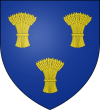 Scourjon (Scourion) - Wappen
