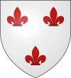 Wignacourt - Wappen