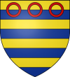 Viefville - Wappen