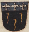 Wappen_de_Robert (de Mons)