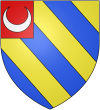 Gondel-Noyelles - Wappen