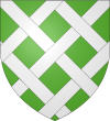 Souastre - Wappen