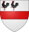 Maisnil - Wappen
