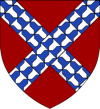 Bailleul (van Belle), Familie - Wappen