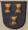 Wappen_de_Brosse (en Bretagne)