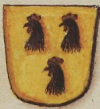 Wappen_Quintin (de Valenciennes)