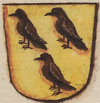 Wappen_de_Raveschoot (de Gand)