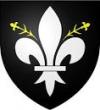 Ribeaucourt - Wappen