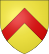 Domqueur - Wappen