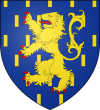 Conflans - Wappen