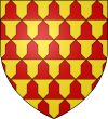 Bauffremont - Wappen
