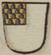 Wappen_de_Donchel (en Hainaut)