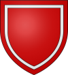 Vaudricourt (Famille) - Wappen