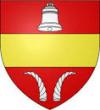 Gomert-La-Ferte - Wappen