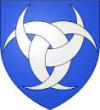 Crecy-en-Brie (La Chapelle) - Wappen