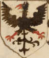 Wappen de Callonne (Arbre)
