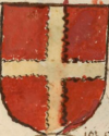 Wappen Antoine de Bayencourt (Arbre)