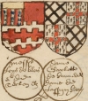 Louis de Blois & Charlotte de Humieres (Arbre)