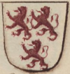 Wappen_de_Pisseleu (de Heilly)