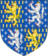 Nassau-Saarbrücken - Wappen