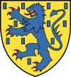 Solms - Wappen
