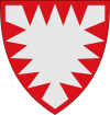 Holstein-Schauenburg - Wappen