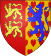Braunschweig-Lüneburg - Wappen