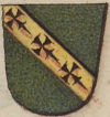 Wappen_de_Hannedouche (en Artois)