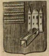 Wappen de Beauffort (Pay-Bas)